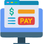 100+ Payment Gateways